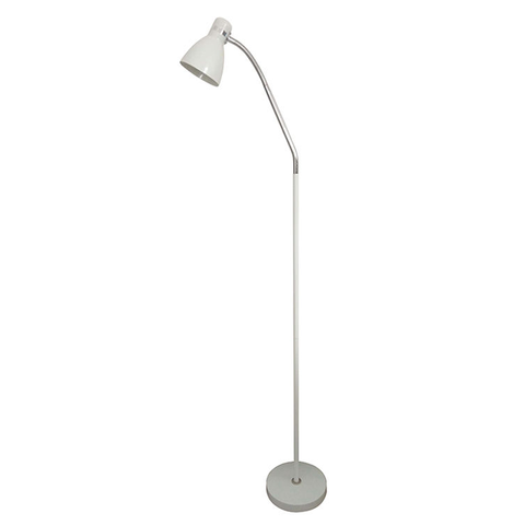 Wholesale Nordic Design LED Floor Standing Lamp for Living Room Corner Contemporary Hotel
