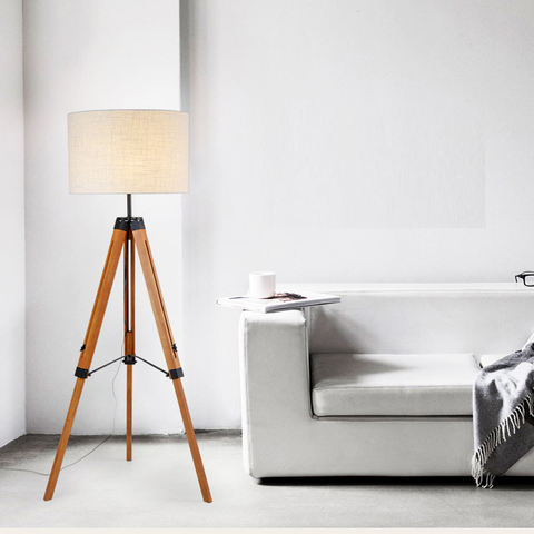 Floor Lamp Series