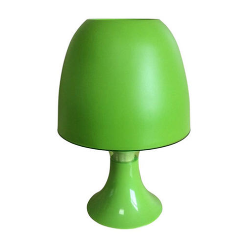 Italy Designer Led Mushroom Table Lamp for Hotel Bedroom Bedside Living Room Decoration Lighting Modern Minimalist Desk Lights