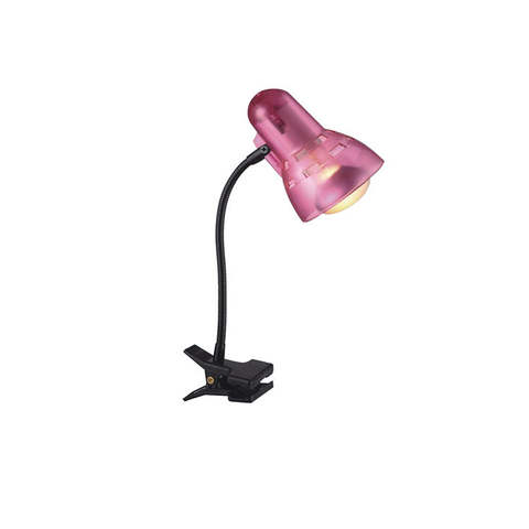 Function Screen Display Desk Lamp for Temperature Time Calendar Alarm Clock White Study Desk Lamp With Usb Port