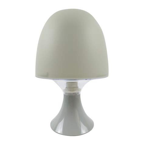 Home Decoration Indoor Lighting Table Lamp Modern Energy Saving LED Mushroom Table Lamp