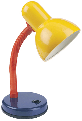 Desk Lamp And Floor Lamp Series