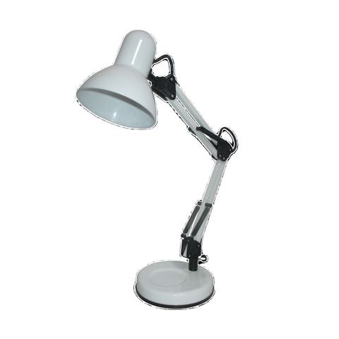 Home Office Led Arm Strip Table Lamp Hot Selling Folding Metal Table Light Read Bedroom Desk Lamp
